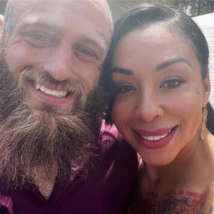 Meet your Posher, Phoebe